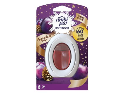 Ambi Pur Merlion 8ml SugarPlum