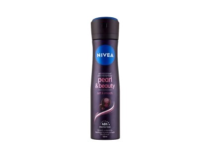 Nivea Deo AP Women 150ml Pearl & Beauty Soft&Smooth Ks