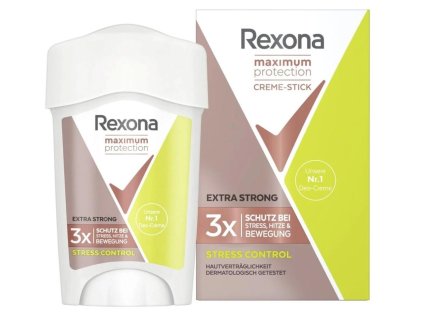 Rexona Stick 45ml MaxPro Stress Control Ks
