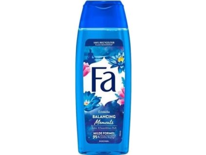 FA SG Women 250ml Balancing Moments Stück