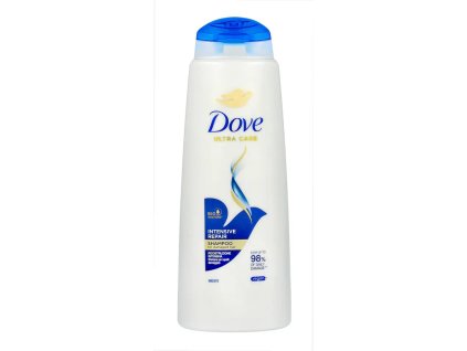 Dove Shampoo 400ml Intensive Repair Ks