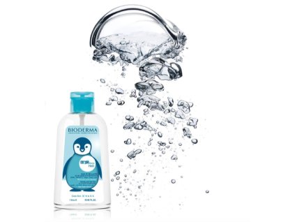 Bioderma ABCDerm H2O 1000ml