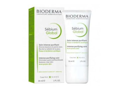 Bioderma Sebium Global 30ml