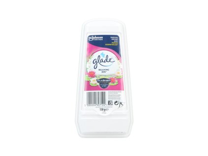 Glade Gel 150g Japanischer Garten (SK) Stück
