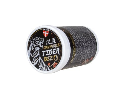 masážní gel 380ml