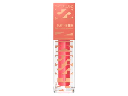 Maybelline Rouge SUNKISSER 30 PINK MIRAGE