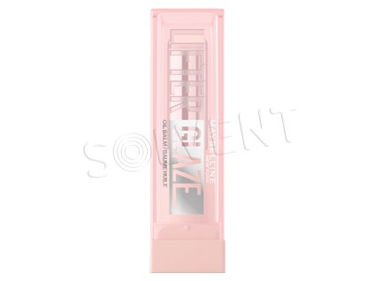 Maybelline rte LIFTER GLAZE 001 CLEAR CRAVE