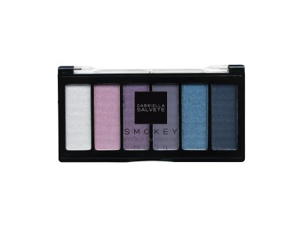 Gabriela Salvete Lidschatten Nr. 6 Dreamy