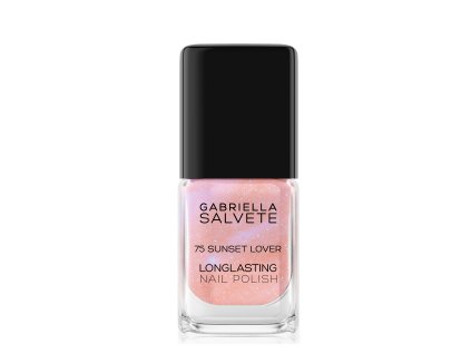 Gabriela Salvete Nagellack, langanhaltend, Emaille 75