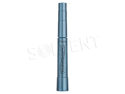 L'Oréal Perfection Mascara TELESCOPIC BLACK WTP
