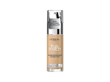 L'Oréal Perfection Mohnblume TRUE MATCH RENO 3N