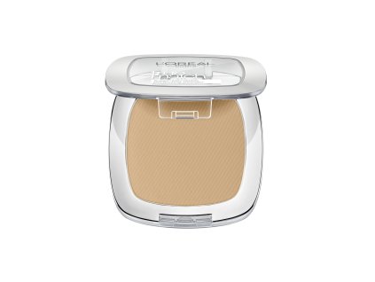 L'Oréal Perfection Puder TRUE MATCH W3 Goldbeige
