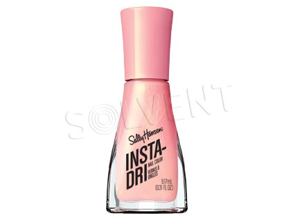Sally Hansen Nagellack Insta-Dri Opulence 274
