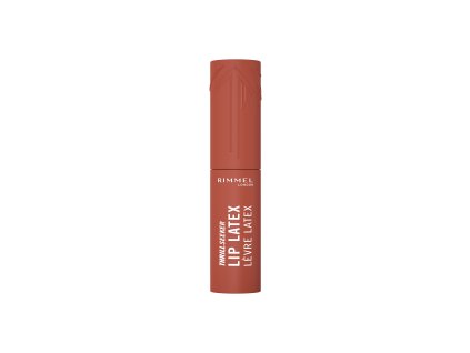 Rimmell Lippenstift Thrill Seeker Lip Latex 250