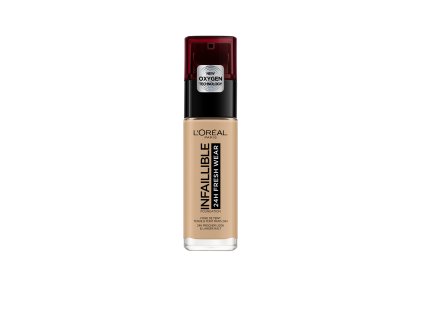 L'Oréal Perfection Make-up INFAILLIBLE RENO 140