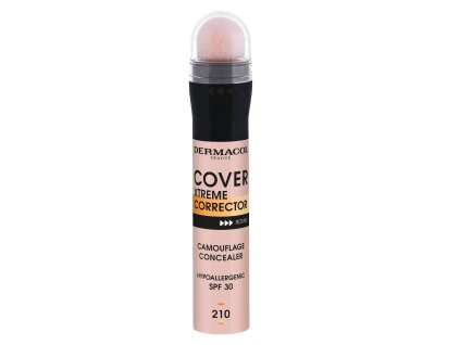 Dermacol Cover hochdeckender Concealer 210