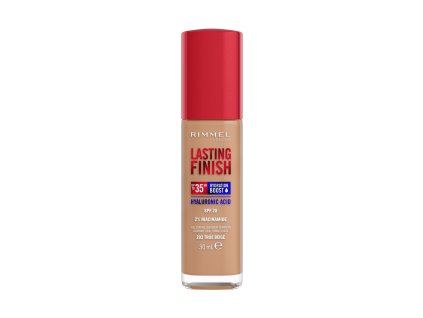 Rimmel Make-up Lasting Finish 35H 203