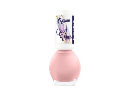 Miss Sports Nagellack 1 Minute zum Glänzen 113