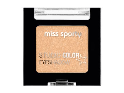Miss Sports Lidschatten Mono Studio Color 020