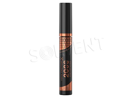 Max Factor Mascara 2000Calorie ProStylist Schwarz