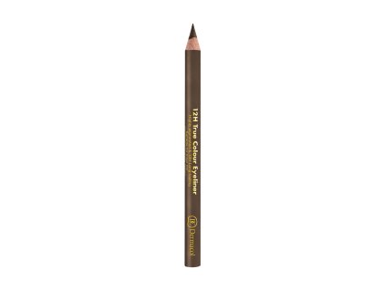 Dermacol dekorativer 12H True Colour Eyeliner Nr. 9