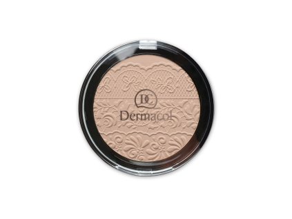 Dermacol Prägepuder Nr. 4