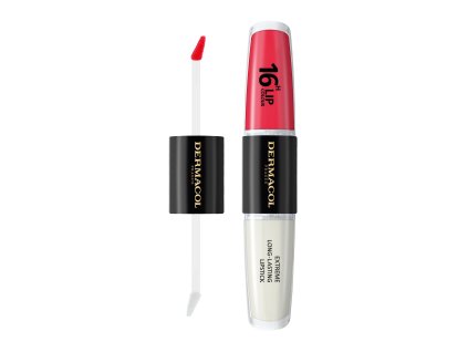 Dermacol 16H Lippenfarbe 36