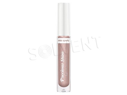 Miss Sporty Lipgloss Precious Shine 10