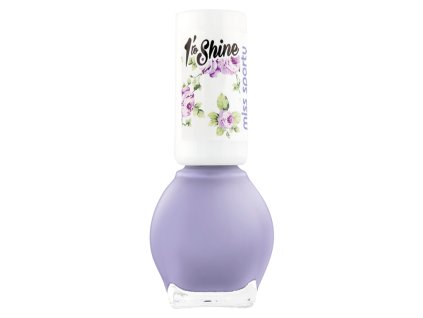 Miss Sports Nagellack 1 Min to Shine 300