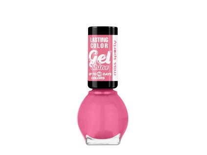 Miss Sports Nagellack, Langzeitfarbe 490