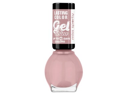 Miss Sports Nagellack Dauerhafte Farbe 552