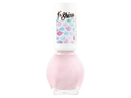 Miss Sports Nagellack 1 Min to Shine 020