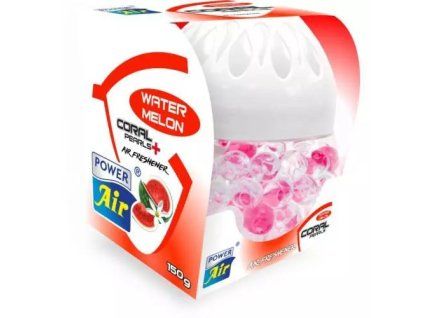 PowerAir 150g Korallenperlen Wassermelone