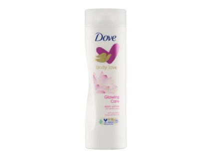 Dove Körperlotion 250ml Ritual Radiance