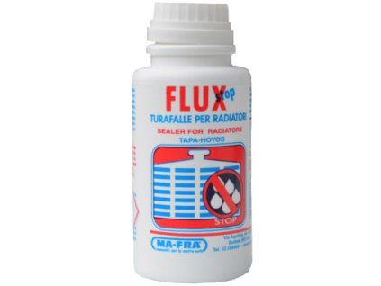 FLUX STOP 65 gr - Kühlerdichtmittelpulver