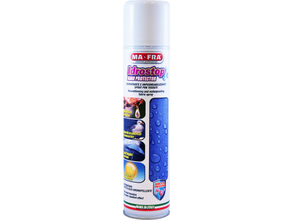 IDROSTOP 300 ml – Materialschutz – Spray