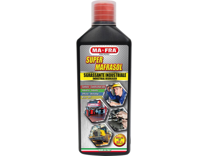 SUPERMAFRASOL Universalreiniger – Superkonzentrat