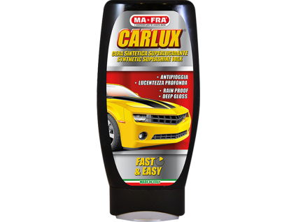 CARLUX 250 ml Flüssigwachs mit Siloxan