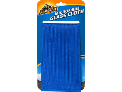 Mikrofaser-Glasreinigungstuch