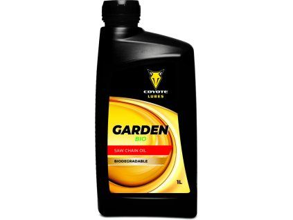 COYOTE LUBES Garden Bio 1 L