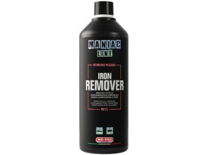 MANIAC - Eisenentferner 1000 ml