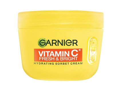 GARNIER Sorbetcreme 85ml Vitamin C