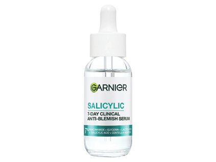 GARNIER Pure Serum 30ml Salicylsäure