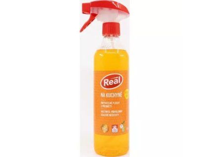 Real Kitchen Universal-Entfetter, 550 g