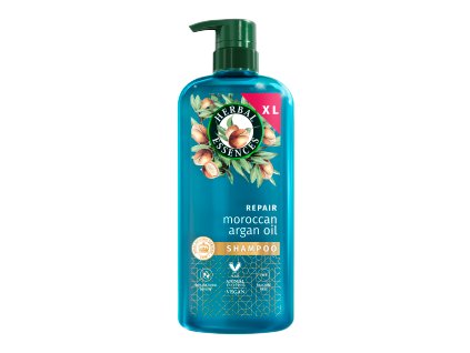 Herbal Essences Shampoo 650ml Arganöl P