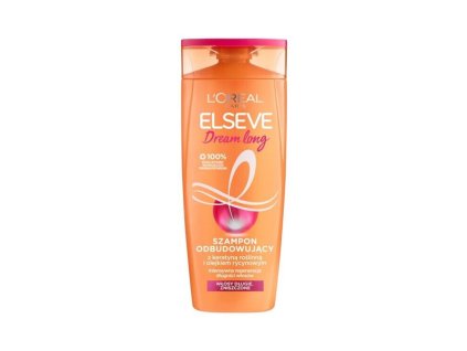 Elseve Shampoo 400ml Dream Long Ks