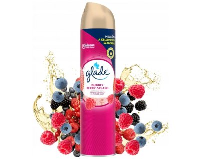 osvěžovač vzduchu