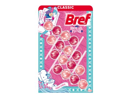 Bref PowerA (4 Stück/Bli) Shiny Joker LE