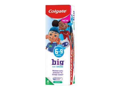 Colgate ZP 50ml Kids Bluey ab 6 Jahren