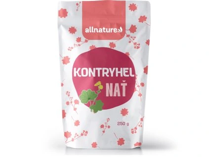 allnature kontryhel nat 250 g
